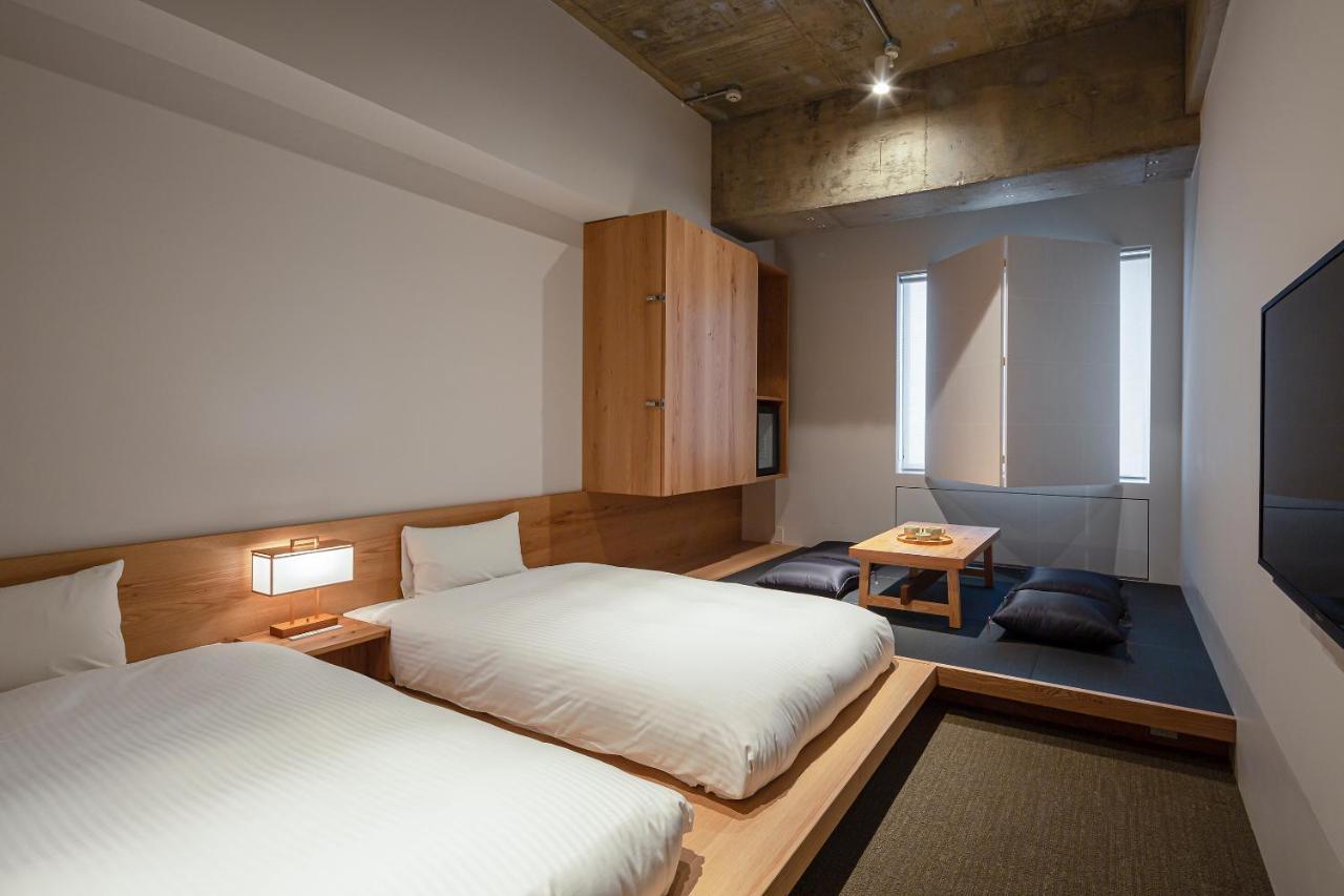 Tsugu Sanjo By The Share Quioto