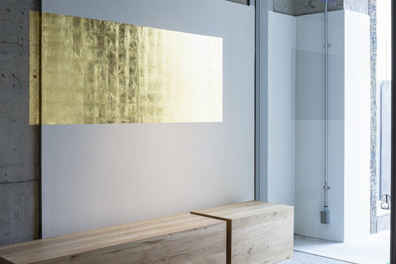 Tsugu Sanjo By The Share Quioto