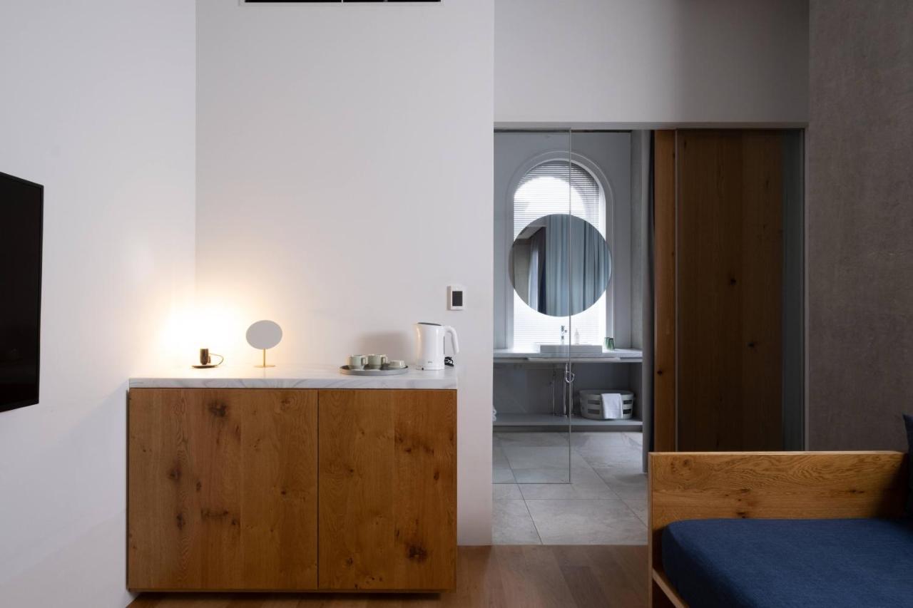 Tsugu Sanjo By The Share Hotel Quioto