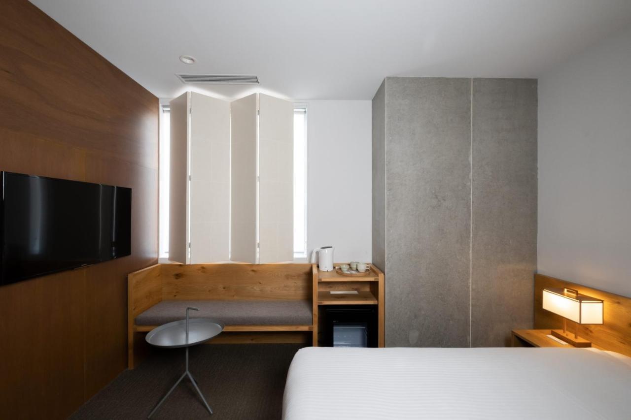 Tsugu Sanjo By The Share Quioto