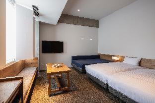 Tsugu Sanjo By The Share Quioto