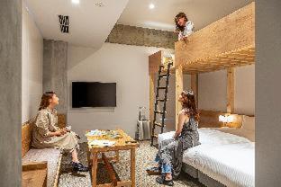 Tsugu Sanjo By The Share Hotel Quioto