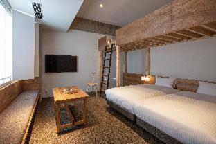 Tsugu Sanjo By The Share Hotel Quioto