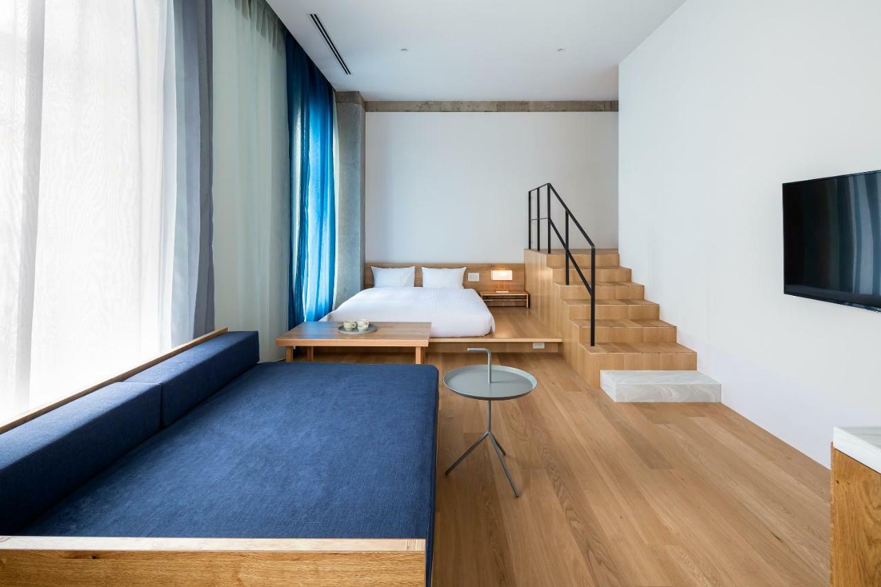 Tsugu Sanjo By The Share Hotel Quioto